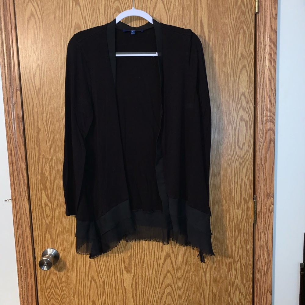 Women’s Apt 9 cardigan size XL